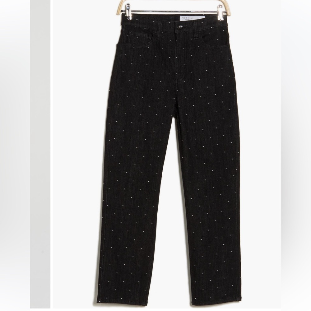 Rag & Bone Jeans - Picture 6 of 6